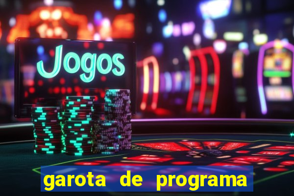 garota de programa de joinville